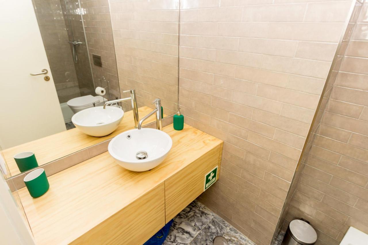 Guest H4U - Porto Fontainhas Apartment Exterior photo