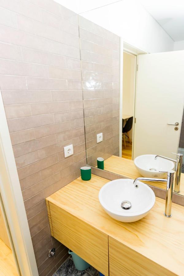 Guest H4U - Porto Fontainhas Apartment Exterior photo