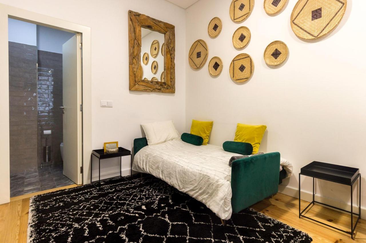Guest H4U - Porto Fontainhas Apartment Exterior photo