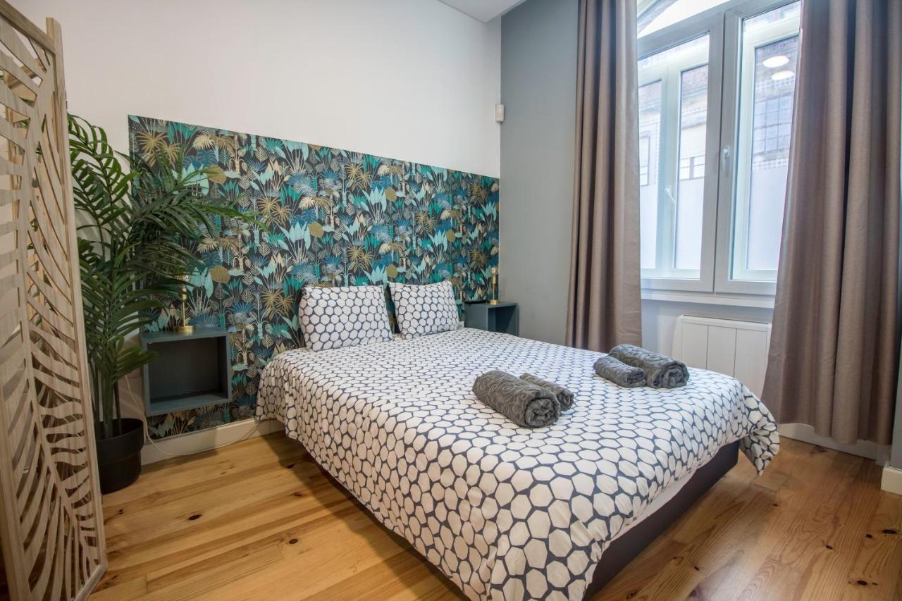 Guest H4U - Porto Fontainhas Apartment Exterior photo