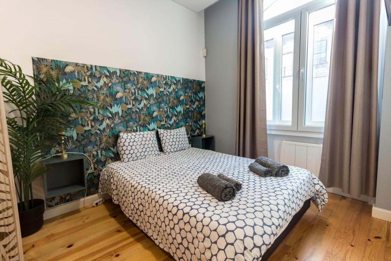 Guest H4U - Porto Fontainhas Apartment Exterior photo